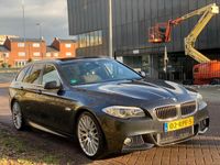 tweedehands BMW 520 5-SERIE Touring d Executive AUT. PANO M-PAKKET * NIET 100 %
