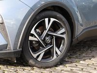 Occasion Toyota C-HR Limited 140 PK (102 kW) 2026 Grijs SUV