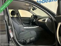 tweedehands BMW 116 1-SERIE i Business PDC Klima Cruise 5 Deurs Isofix