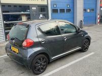 tweedehands Toyota Aygo 1.0-12V Airco/Elek pakk/Nw APK/Garantie!!