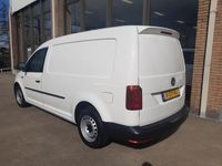 tweedehands VW Caddy Maxi 1.4 TGI Autm. L2 EcoFuel Airco Cruise control