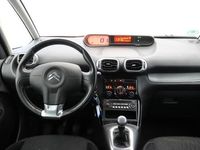 tweedehands Citroën C3 Picasso 1.4 VTi Exclusive - Clima