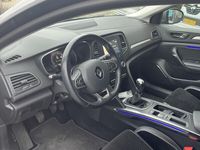 tweedehands Renault Mégane GT Line Estate 1.2 TCe | LED VERLICHTING | CLIMATE CONTROL | NAVIGATIE |