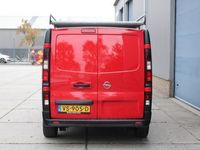 tweedehands Opel Vivaro 1.6 CDTI L1H1 Edition AIRCO / TREKHAAK / IMPERIAL / 3 ZITS / CRUISE CONTROLE