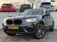 Occasion BMW X3 Executive 184 PK (135 kW) 2019 Grijs SUV