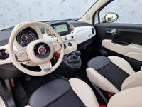 tweedehands Fiat 500 1.0 Hybrid Dolcevita | Clima | Licht- Regensensor