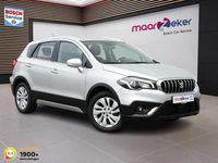 Occasion Suzuki SX4 S-Cross 2020 Zilver (metallic) SUV