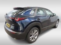 tweedehands Mazda CX-30 2.0 e-SkyActiv-X 186PK M Hybrid NAVI | XENON | LMV | CRUISE | PDC