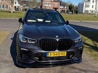 Occasion BMW X5 400 PK (294 kW) 2020 Grijs SUV