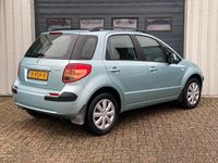 tweedehands Suzuki SX4 1.5 Base 5-deurs AIRCO / El.RAMEN / APK!