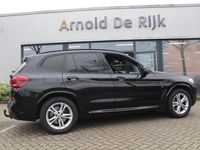 tweedehands BMW X3 xDrive30i High Executive