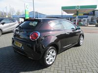 tweedehands Alfa Romeo MiTo 1.4 T Distinctive Automaat El. Schuidak Stoelver