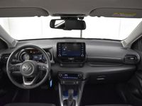 tweedehands Toyota Yaris 1.5 Hybrid Dynamic | LED | Camera | Stoelverwarmin