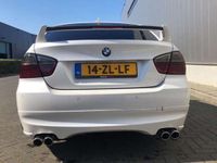 tweedehands BMW 320 320 d Business Line