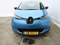 tweedehands Renault Zoe R90 Intens 41 kWh (ex Accu) NAVI + CAMERA I ¤ 7.934 NA SUBSIDIE