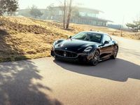 tweedehands Maserati Granturismo Trofeo * condities voor levering op aanvraag *