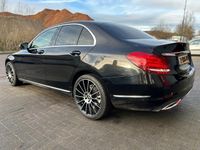 tweedehands Mercedes C180 Ambition Comfort