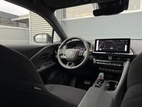 Nieuw Toyota C-HR Business Edition 223 PK (164 kW) 2025 Zilver SUV