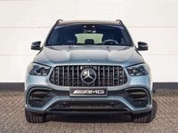 tweedehands Mercedes GLE63 AMG AMG4MATIC+ Premium Plus Keramisch | Massa