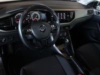 tweedehands VW Polo 1.0 TSI Comfortline Navi | Carplay | 17" LMV | Ada