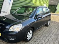Occasion Kia Carens 144 PK (105 kW) 2008 Grijs MPV