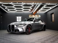 Occasion BMW M3 Competition Edition 511 PK (375 kW) 2023 Grijs Sedan