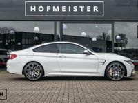 tweedehands BMW M4 4-SERIE CoupéCompetition