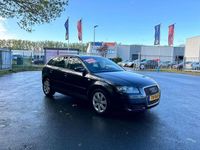 tweedehands Audi A3 Sportback 1.8 TFSI Ambiente