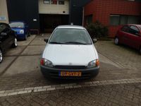 tweedehands Toyota Starlet 1.3-16V