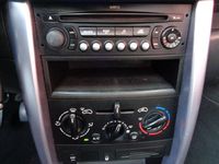 Occasion Peugeot 207 120 PK (88 kW) 2007 Zwart Cabriolet