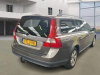 tweedehands Volvo V70 1.6D DRIVe Kinetic/NAVI/PSENSOR/HALFLEDER/TREKHAAK