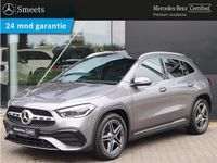 Occasion Mercedes GLA200 Business 163 PK (119 kW) 2021 Grijs SUV