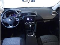 tweedehands Renault Kadjar 1.3 TCe 140 EDC Limited Clima/Navi/PDC/Trekhaak!