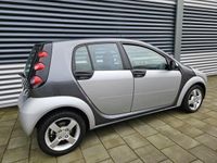 tweedehands Smart ForFour 1.3 passion Airco NAP