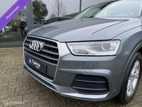 Occasion Audi Q3 Sport 150 PK (110 kW) 2016 Grijs SUV