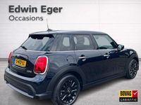 Occasion Mini Cooper Classic 136 PK (100 kW) 2023 Blauw Hatchback