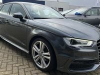Occasion Audi A3 Ambition 110 PK (80 kW) 2015