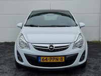 tweedehands Opel Corsa 1.4-16V Color Edition Orig NL Airco Cruise Trekhaa