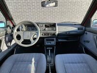 tweedehands VW Golf II 1.6 CL | Automaat