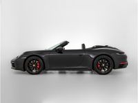 tweedehands Porsche 911 Carrera S Cabriolet 992