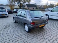 tweedehands Peugeot 205 1.4 Génération UNIEK 1e EIGENAAR 5-deurs