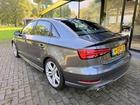 Occasion Audi A3 Sport 150 PK (110 kW) 2020 Grijs Sedan