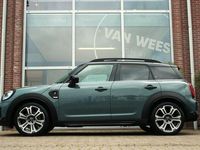 tweedehands Mini Cooper SD Countryman COUNTRYMAN 2.0 Cooper SD Yours 190 pk | Automaat | 1e eigenaar | BTW auto | ? 2.0 ALL4 Yours 190 pk | Automaat | 1e eigenaar | BTW auto |