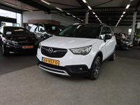 tweedehands Opel Crossland X 1.2 T 110pk Innovation Premium Plus KEYLESS/CAMERA/NAVI/PDC