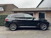 tweedehands BMW X3 xDrive20i Exe | X-Line | Orig NL | BTW