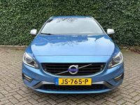 tweedehands Volvo V60 1.5 T3 R-Design