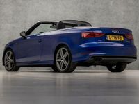 tweedehands Audi A3 Cabriolet 1.4 TFSI S-Line Open Days Automaat (2X S