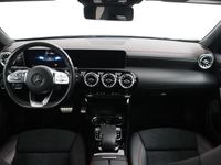 tweedehands Mercedes CLA180 Premium Plus Limited | Camera | Sfeerverlichting |