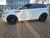 tweedehands Land Rover Range Rover evoque 2.0 Si 4WD Dynamic