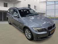 tweedehands BMW 316 3-SERIE Touring i Business Line/BJ2009/PDC/NAVI/BLUETOOTH/ONDERHOUDEN/